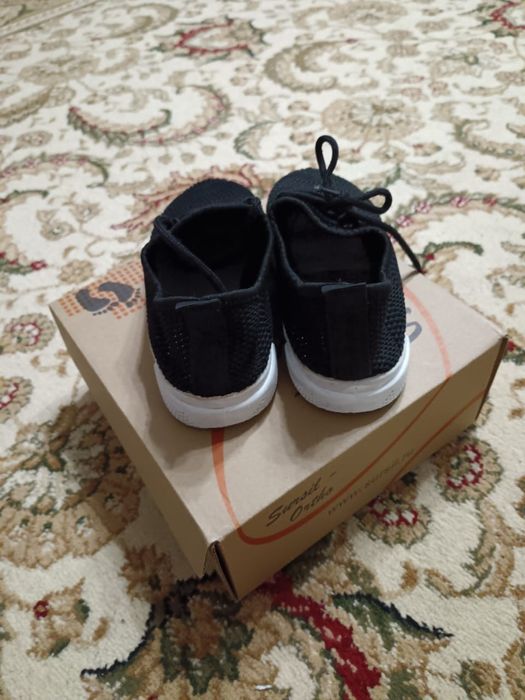 Обувь на мальчика