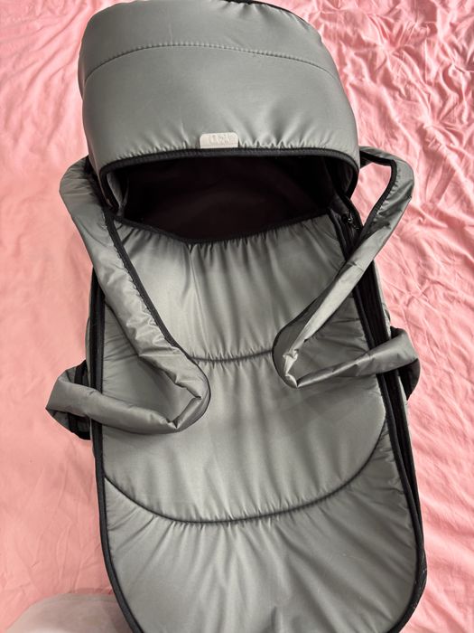 Люлька- Переноска