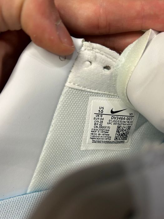 Nike Air Force 1 Ambush