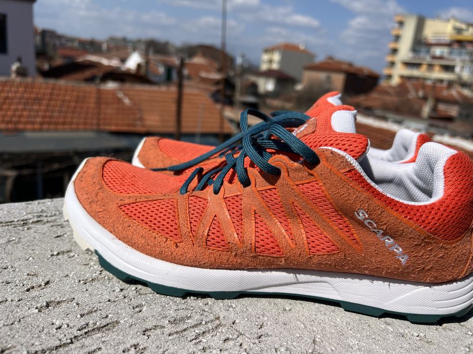 Scarpa Game Vibram 44