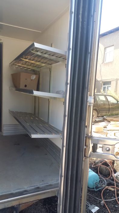 Продам РЭФ с термобуткой. В отличном состоянии.