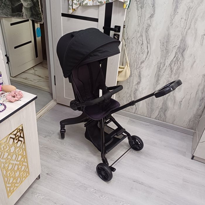 Продаётся стульчик дрон коляска