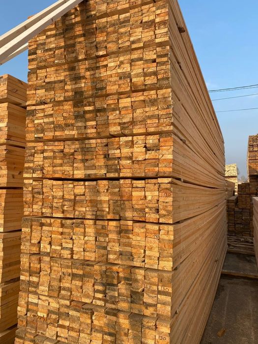 Стропила Брус Рейка