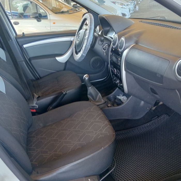 Lada Largus 2020 — 7