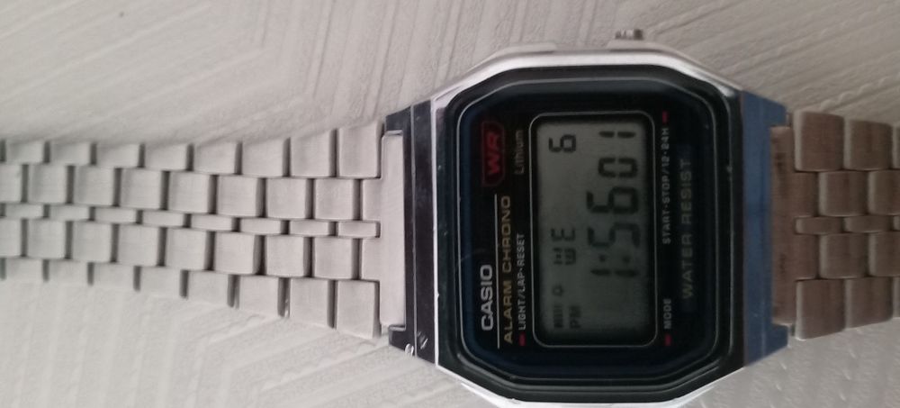 Касио часы оригинальные