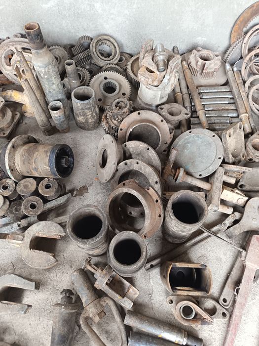 Буравой запчастлари