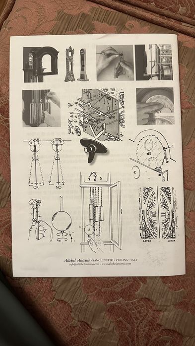 Продается часы для дома