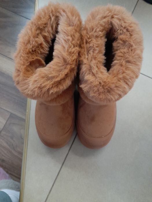 Боти  Дамски Апрески