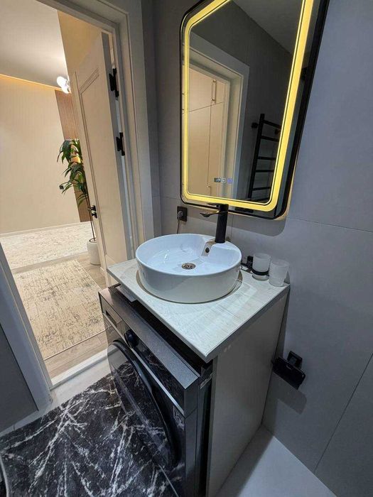 СУПЕР КВАРТИРА Яккасарой  Vegas tower 2 ком