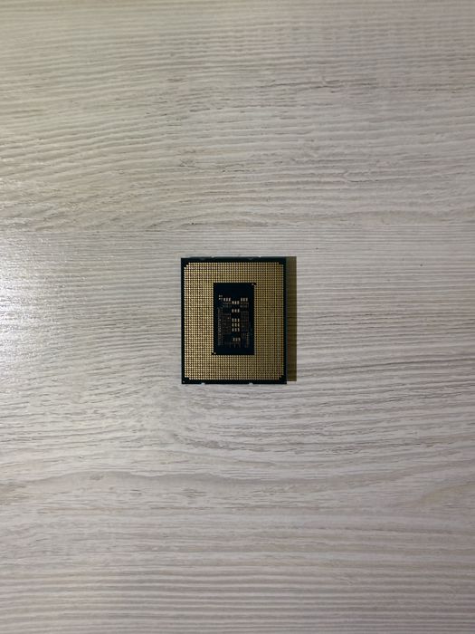 Intel Core i-3 13100F