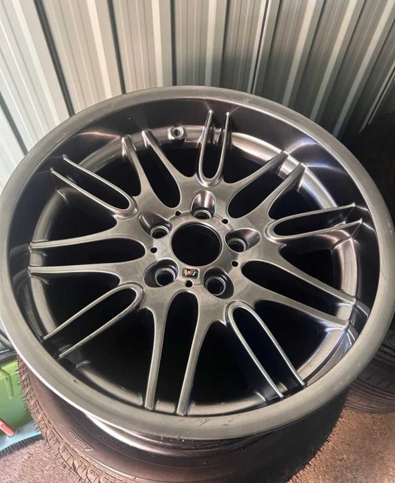 Jantă style 65 Bmw E39