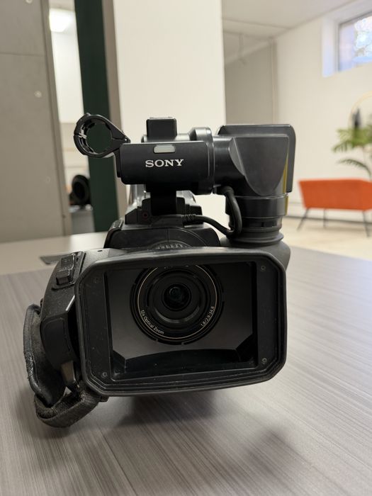 Sony HXR-MC1500E