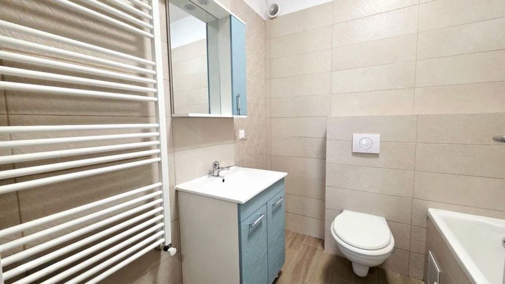 Apartament 2 camere | Jovial Residence I 2 locuri de parcare incluse