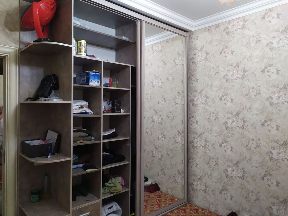 Продажа 3/2/5 на Юнусабад-19, 3 хонали сотилади
