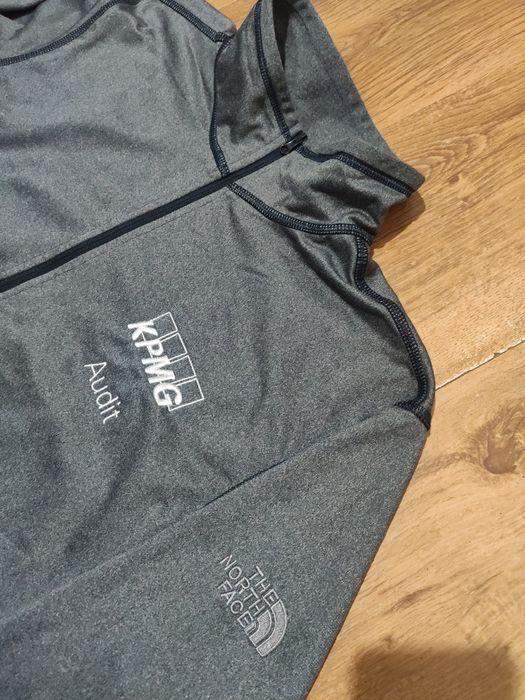 Bluza The North Face mărimea L