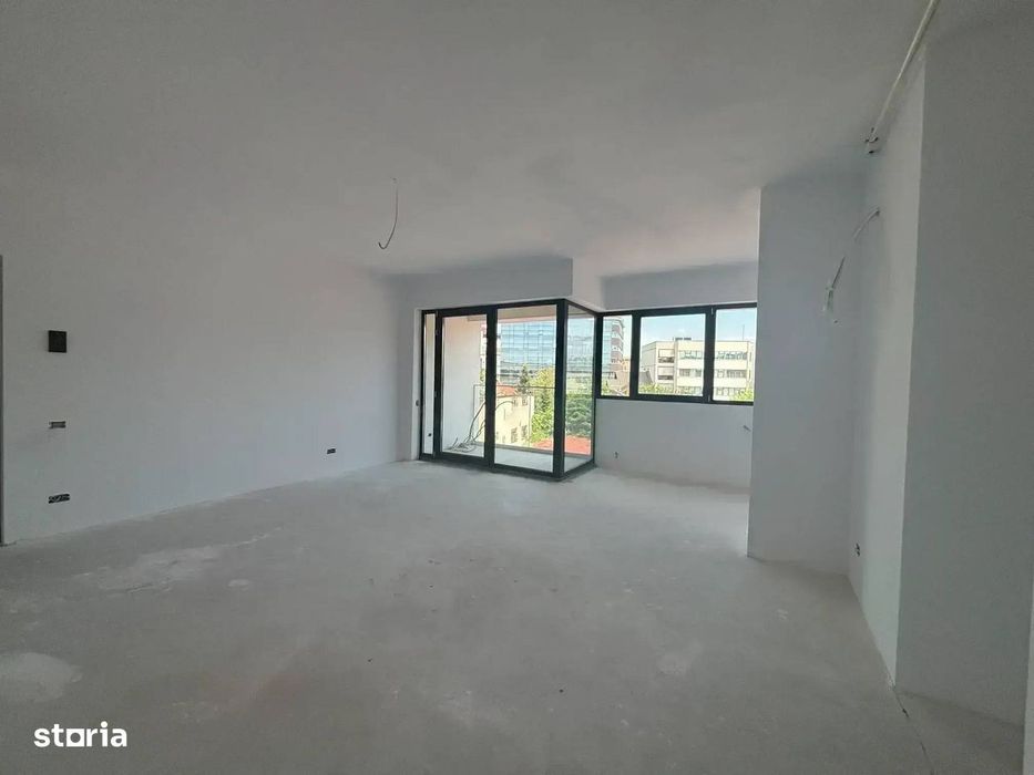 Apartament 3 camere Nou Bloc Finalizat Decebal - Alba Iulia