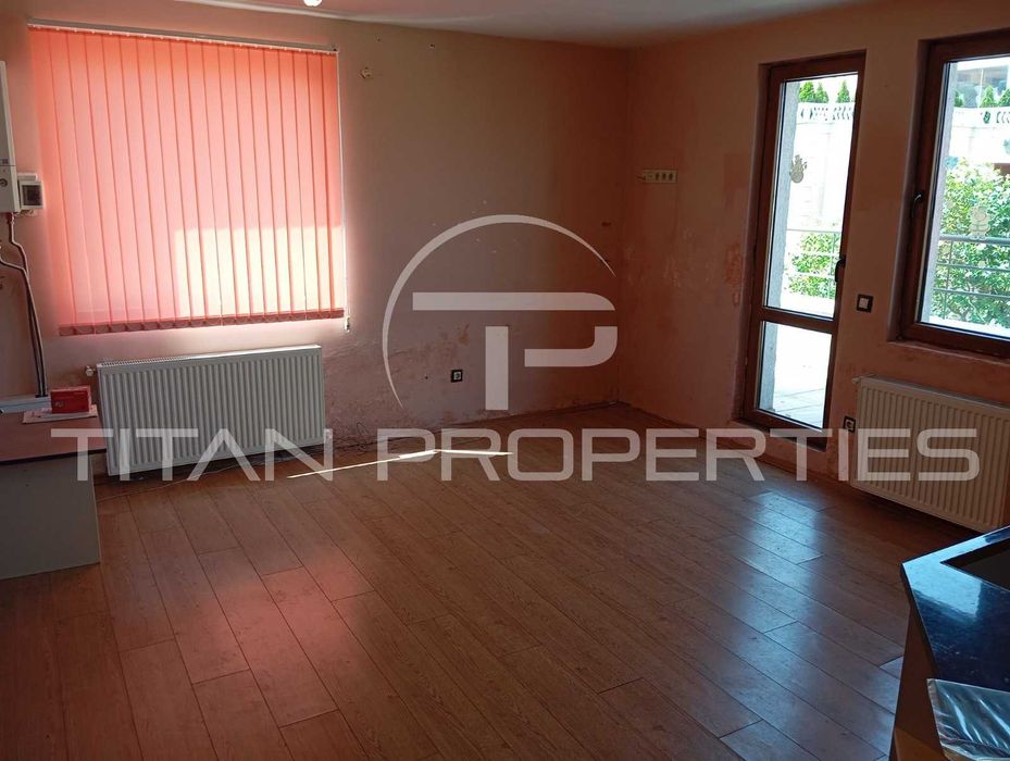 Дава се под наем Двустаен апартамент в София, Витоша - 85 кв.м за 125000 € - Снимка #1