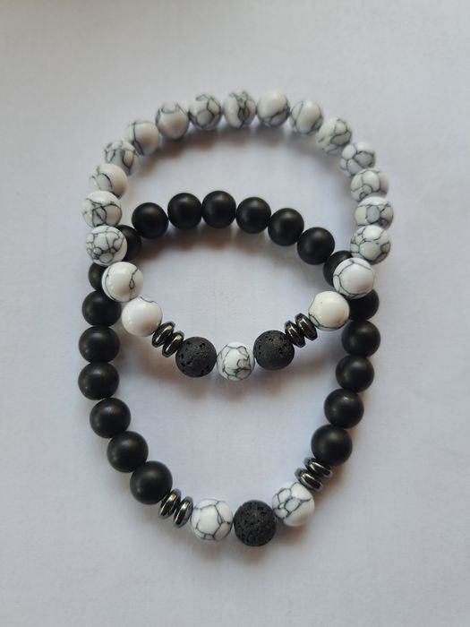 ТОЙ и ТЯ гривни комплект