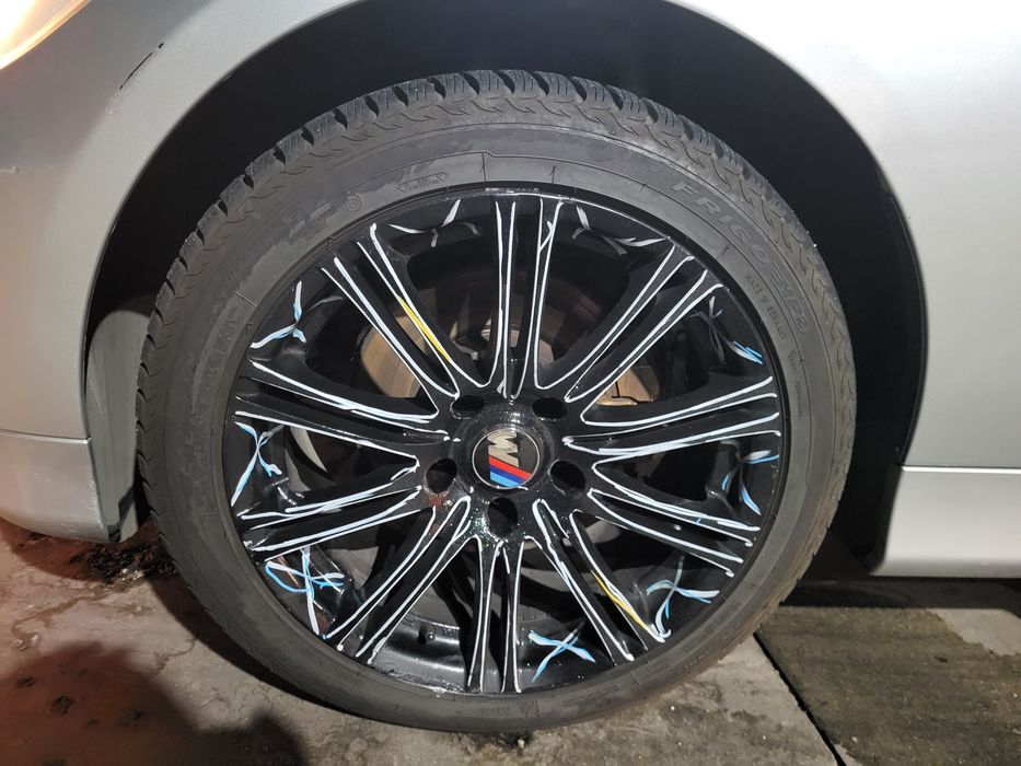 BMW Seria 3 2008 — imagine 4