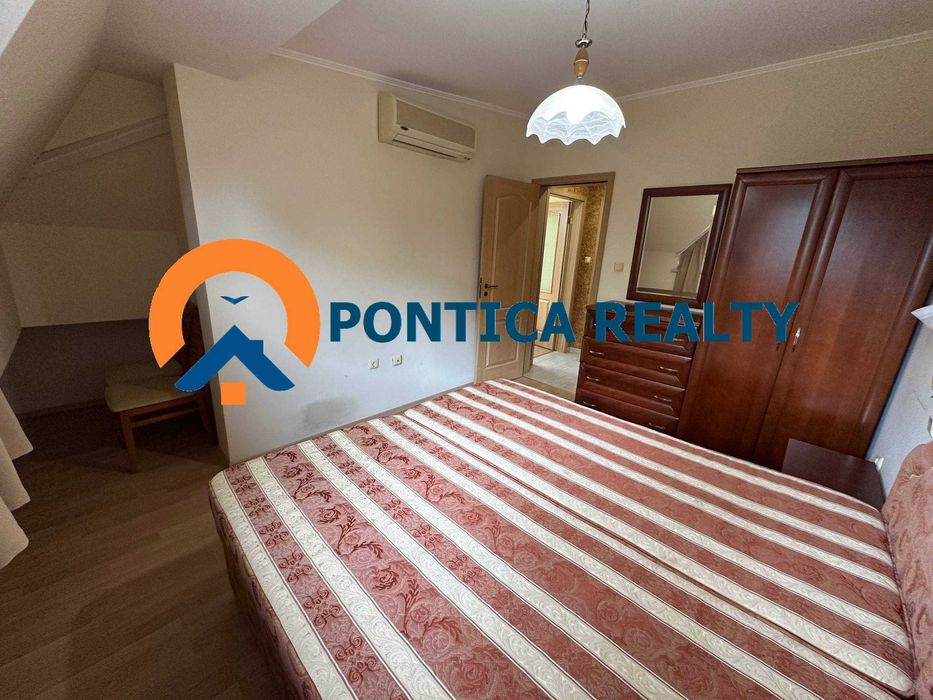 Продава се Двустаен апартамент в к.к. Слънчев бряг - 71 кв.м за 1015 €/кв.м - Снимка #5