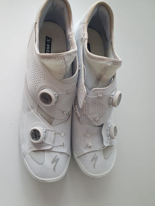 Pantofi ciclism sosea S WORKS ARES