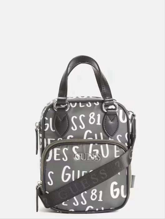 Сумки Guess оригинал