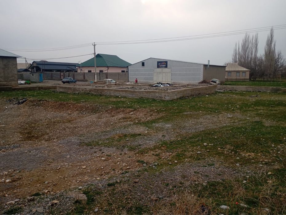 Жер сатылады Ақбұлақ ауылында