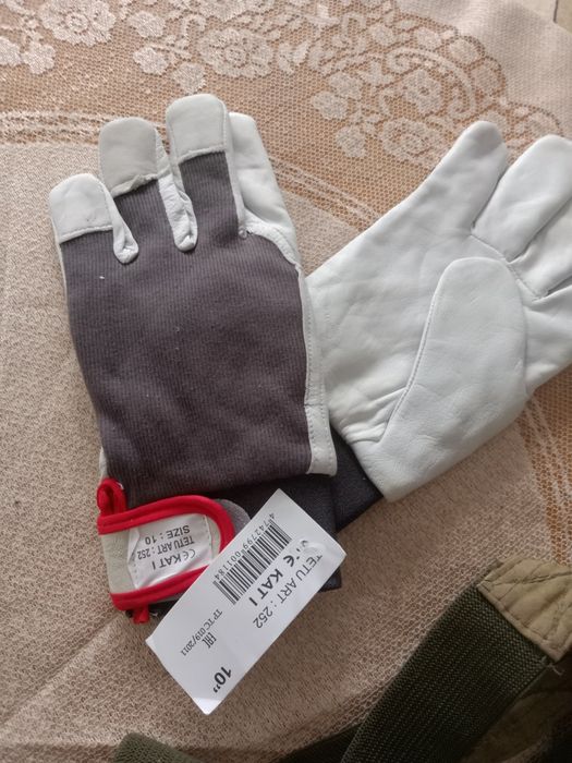 Срочно продам краги