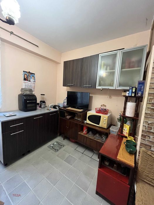 Продава се Двустаен апартамент в Враца, Дъбника - 74 кв.м за 1048 €/кв.м - Снимка #4