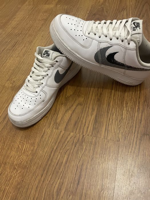 Adidasi nike air force 1