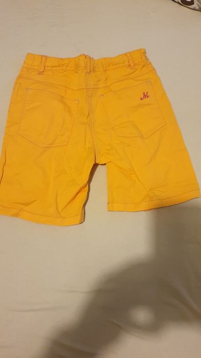 Детски рокли и къси панталонки