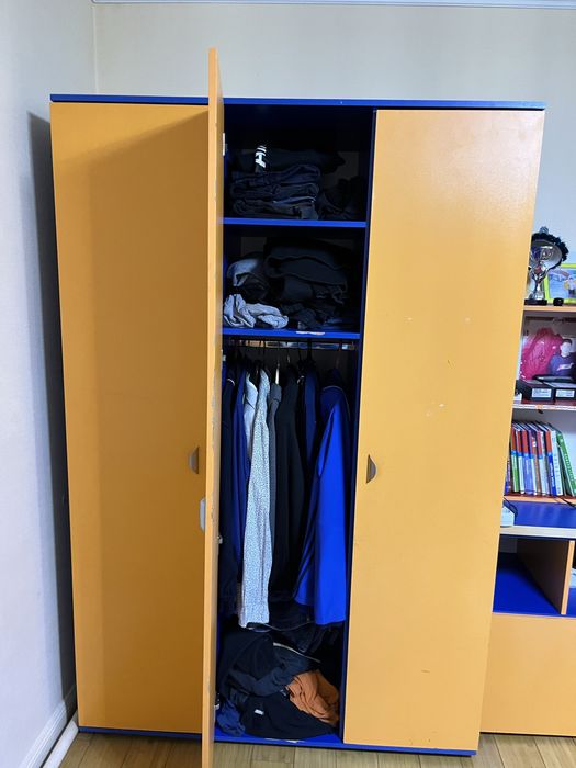 Детская гарнитура