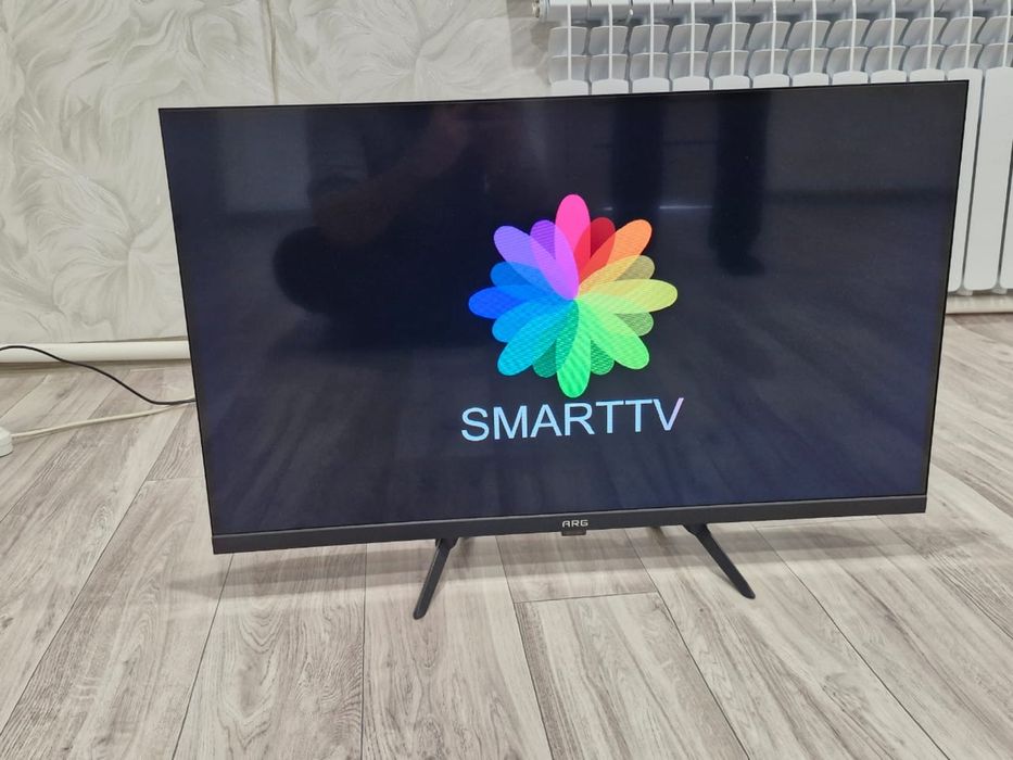 Телевизор ARG smart TV
