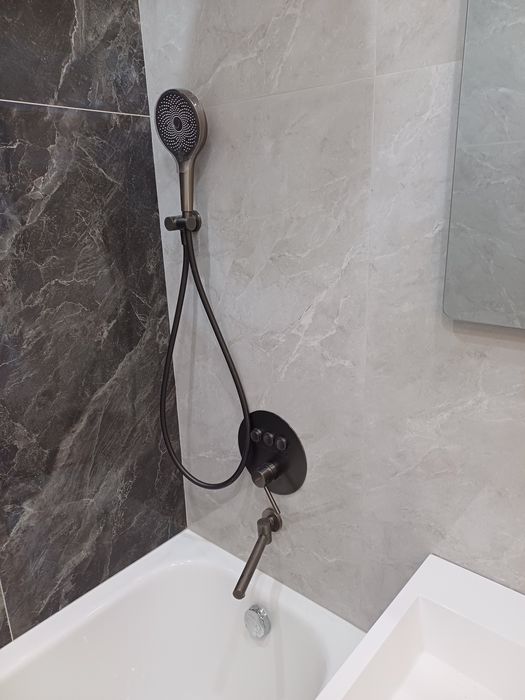 Ремонт  квартир под ключ