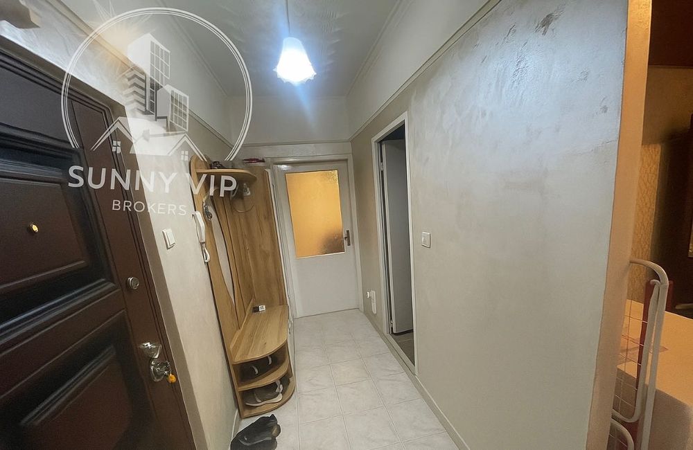 Продава се Двустаен апартамент в Плевен, Сторгозия - 62 кв.м за 1533 €/кв.м - Снимка #1