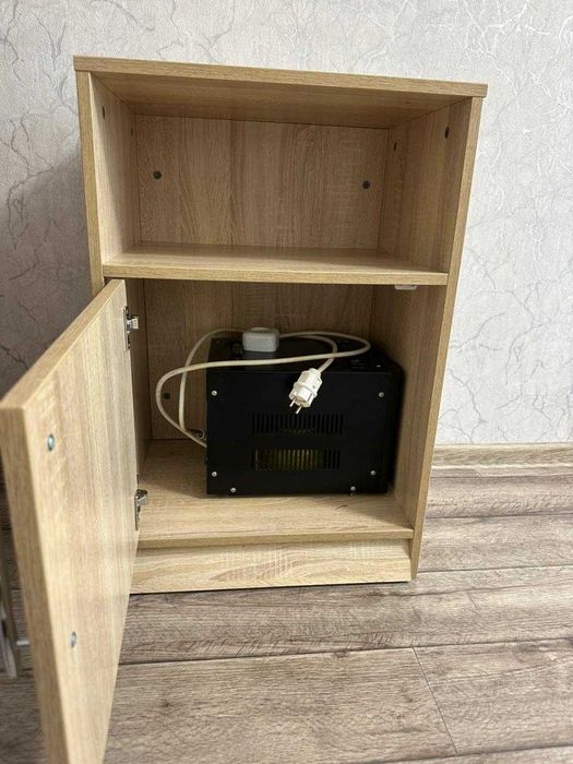 тумба под микроволновку