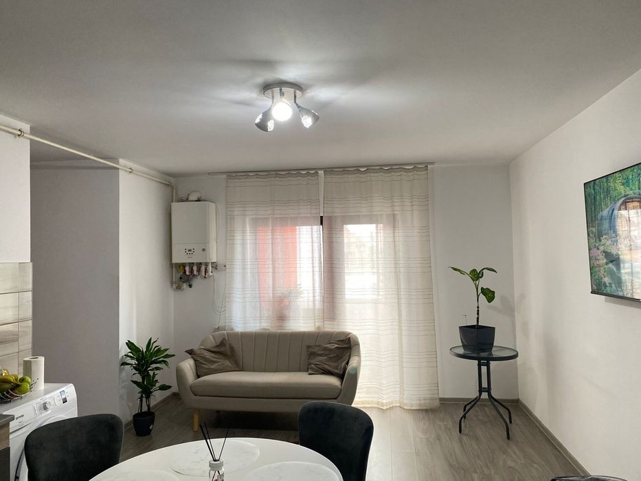 Apartament de inchiriat