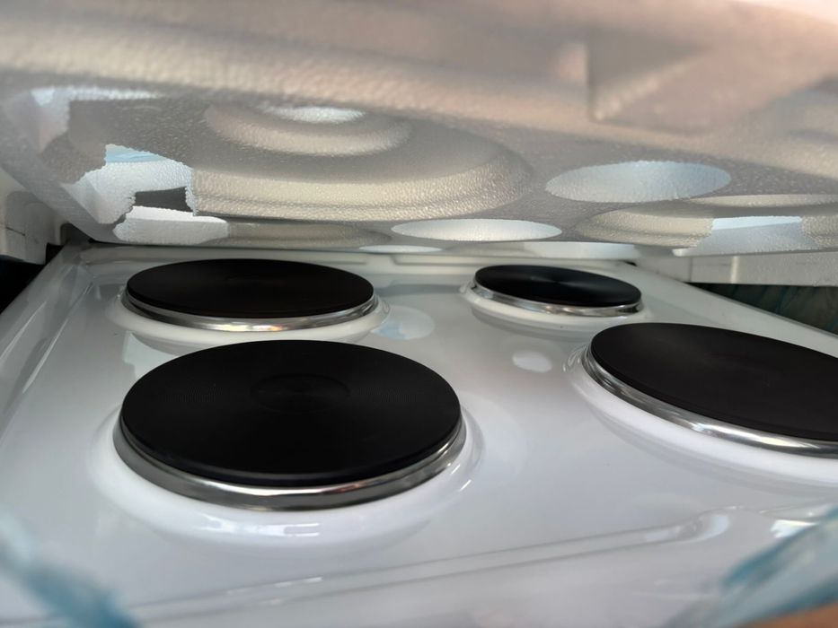 Электрическая плита