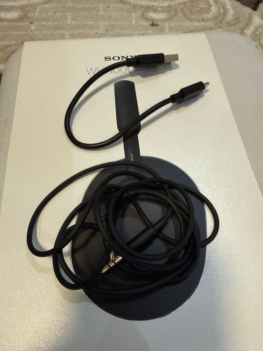 Sony xm5 наушники оригинал