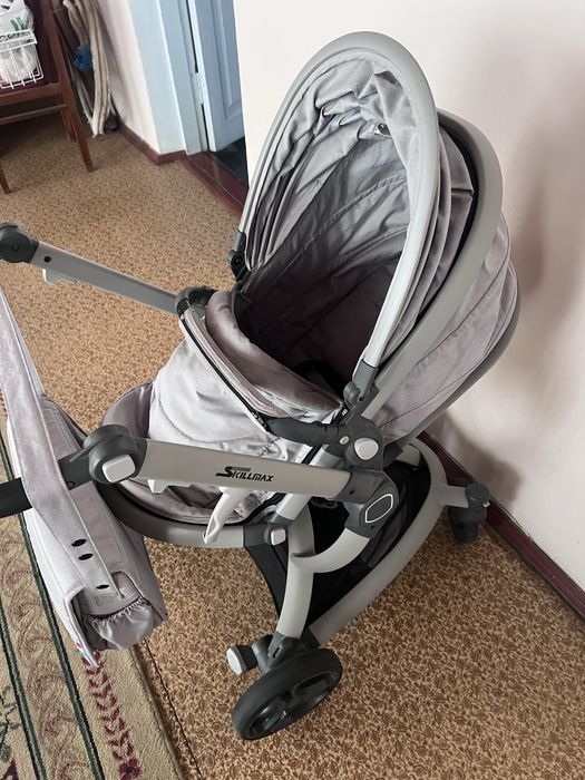 Продается коляска