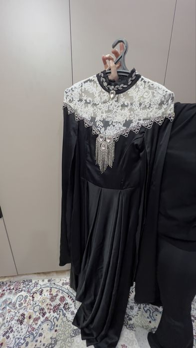 Красивый Вечерный платье продается