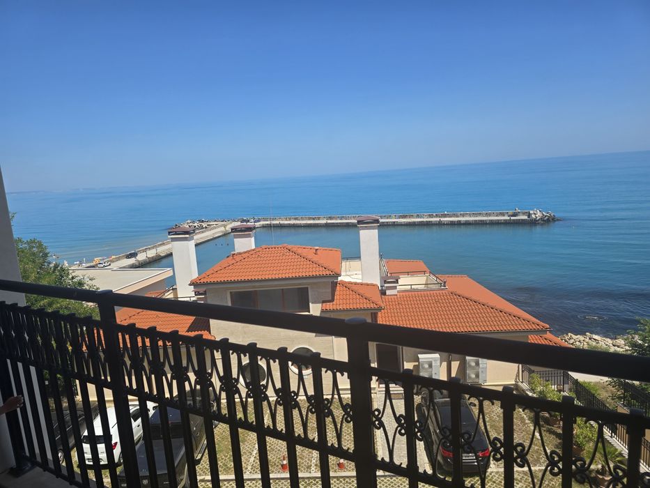 Апартамент На брега