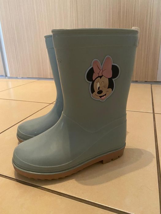 Cizme ploaie marime 26