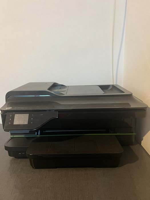 Imprimanta HP Officejet 7612