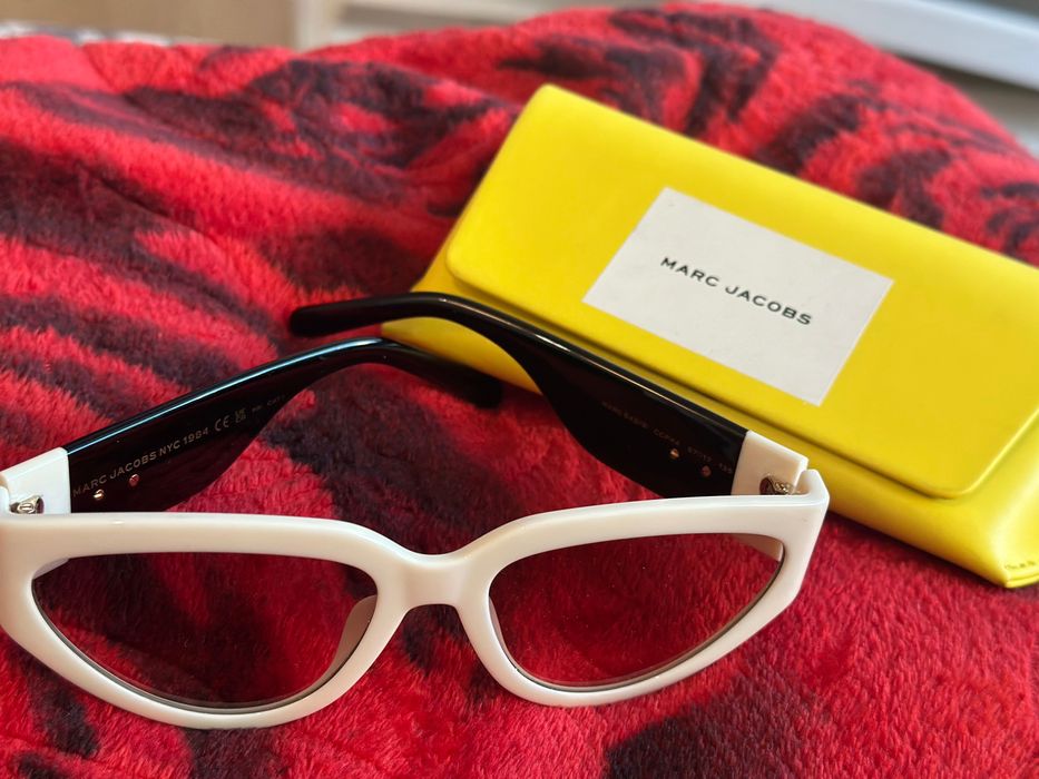 Слънчеви очила Marc JACOBS, cat eye
