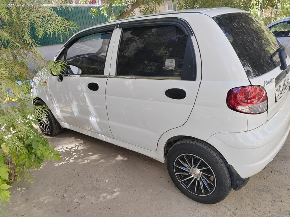 Matiz dlx barcha malumot uchun bemalol bog'laning. yurgan