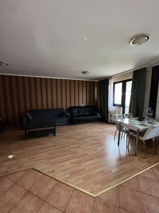 Inchiriez apartament 2 camere în Sinaia – Platou Izvor