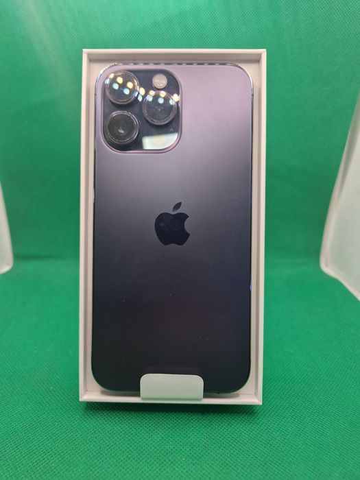 Iphone 14 Pro Max 256 GB bat 100% Lazar Amanet Crângași 43203