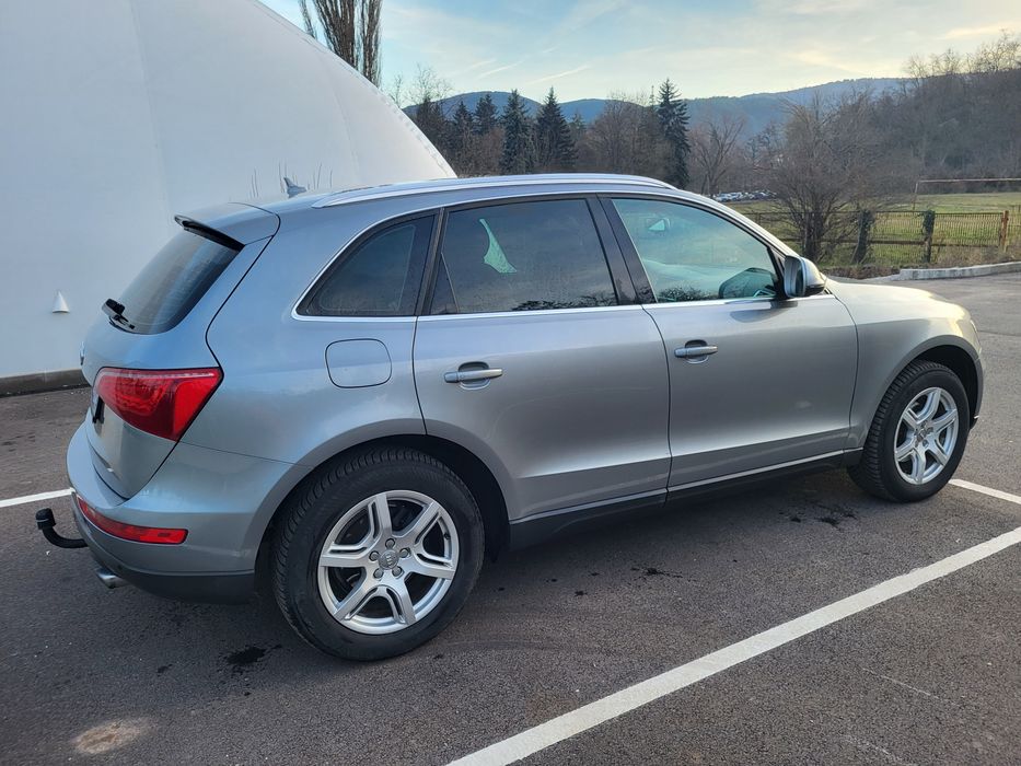 Audi Q5 2.0T 211p.s