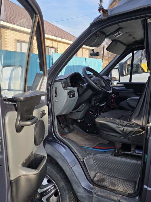 Продам Газель Бизнес 2012 года